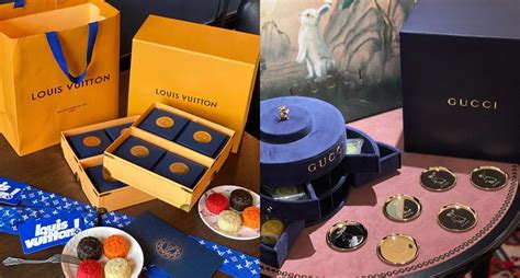 gucci mooncake price